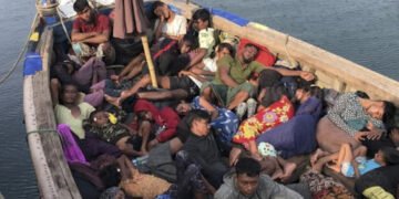 அகதிகளை பார்வையிட ஆணைக்குழு அதிகாரிகளுக்கு அனுமதி மறுப்பு.