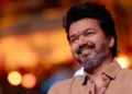 முதல்முறையாக களத்திற்கு வரும் விஜய்..