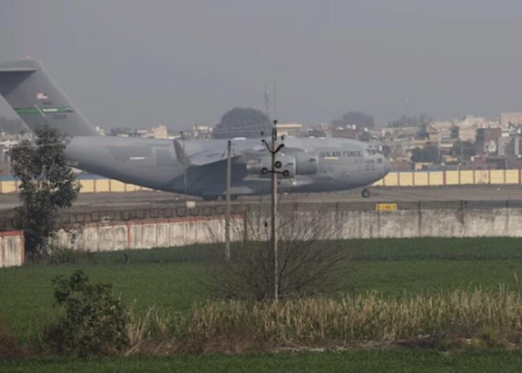 பஞ்சாப் பெண்ணின் கண்ணீர்க் கதை