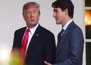 கனடா அமெரிக்காவுடன் இணையுமா?