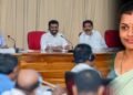 தையிட்டி விவகாரத்தில் அனைத்து பாராளுமன்ற உறுப்பினர்களும் கஜேந்திரகுமார் MPக்கு பக்கபலமாக இருந்திருக்கவேண்டும்