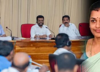 தையிட்டி விவகாரத்தில் அனைத்து பாராளுமன்ற உறுப்பினர்களும் கஜேந்திரகுமார் MPக்கு பக்கபலமாக இருந்திருக்கவேண்டும்