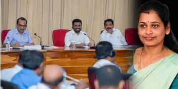 தையிட்டி விவகாரத்தில் அனைத்து பாராளுமன்ற உறுப்பினர்களும் கஜேந்திரகுமார் MPக்கு பக்கபலமாக இருந்திருக்கவேண்டும்