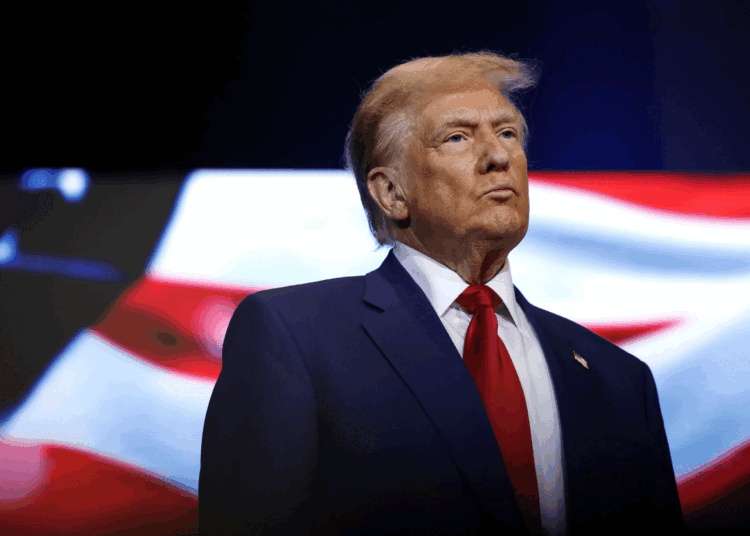 அமெரிக்க ஜனாதிபதி டொனால்ட் டிரம்ப் எச்சரிகை!