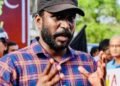 இந்த அரசுக்கு வாக்களித்த மக்கள் முதலில் வெட்கப்படவேண்டும்- ராஜ்குமார் ரஜீவ்காந்.!