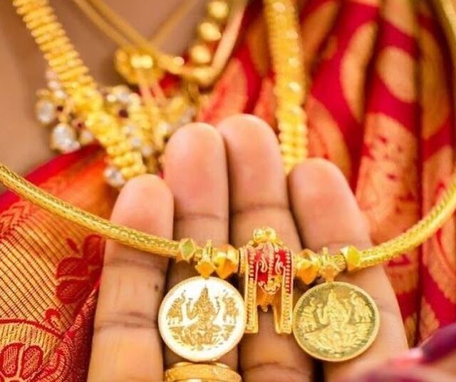 தமிழர்கள் திருமண முறை