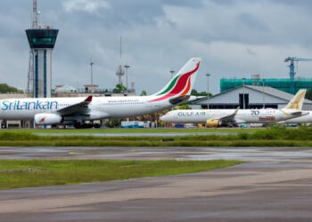 கட்டுநாயக்க ஏர்லைன்ஸ் விமான சேவை வெளியிட்டுள்ள  அறிவிப்பு!