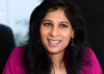 கீதா கோபிநாத்தின் இலங்கைக்கான முன்னெடுப்பு இறுதித்திட்டம்.!