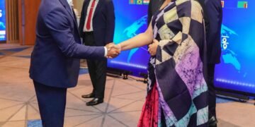 குளோபல் சௌத் மாநாட்டில் பிரதமர் கலாநிதி ஹரிணி அமரசூரியாவின் உரை.!