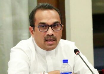 குற்றவாளிகளை பாதுகாக்கவே திறமையான அதிகாரிகளை பதவியில் இருந்து நீக்கியது – அமைச்சர் பிமல் ரத்நாயக்க