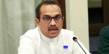 குற்றவாளிகளை பாதுகாக்கவே திறமையான அதிகாரிகளை பதவியில் இருந்து நீக்கியது – அமைச்சர் பிமல் ரத்நாயக்க