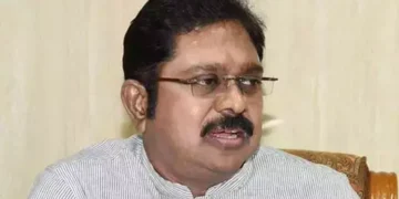 தி.மு.க அரசின் ஆணவபப்போக்கு -டி.டி.வி. தினகரன் கண்டனம்.