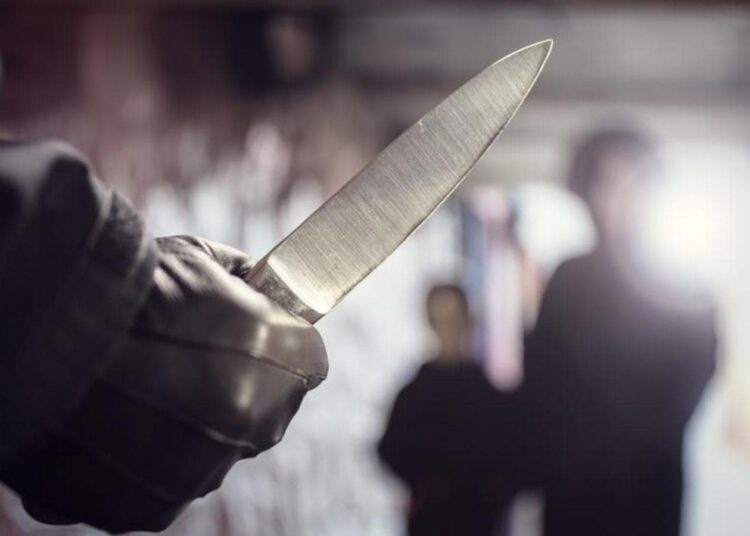 மன்னாரில் கத்தி முனையில்  போதைப்பொருள் மாபியாக்கள் அட்டகாசம்!