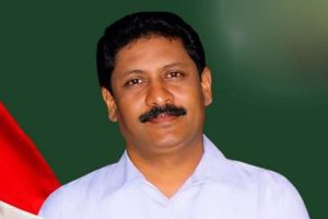 தமிழீழ புலனாய்வுத்துறை பொறுப்பாளார் பொட்டு அம்மான் அகவை தின வாழ்த்துகள்