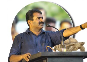 வடமாநிலங்களில் கிறிஸ்தவர்கள் மீது தாக்குதல்: மோடி, அமித் ஷாவின் கள்ள மௌனம் வெட்கக்கேடு – சீமான் கடும் கண்டனம்