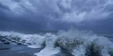 “டிட்வா”புயல்பற்றி இந்திய எக்ஸ்பிரஸ் நிறுவனம் திரிபுப்படுத்தப்பட்ட செய்தியை வெளியிட்டுள்ளது நளிந்த ஜயதிஸ்ஸ குற்றச்சாட்டு.