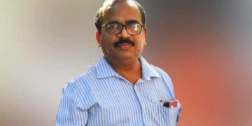 “நட்டாற்றில் விடப்பட்டாரா நாஞ்சில் சம்பத்?” – ஈரோடு தவெக மாநாட்டில் புறக்கணிக்கப்பட்டாரா என்ற சர்ச்சை!