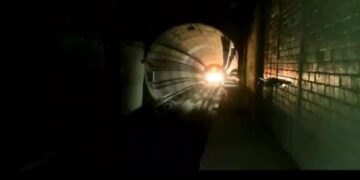 மெட்ரோ 2-ம் கட்டப் பணிகள் – முக்கிய சுரங்கப்பாதை இணைப்பு இன்று நிறைவு