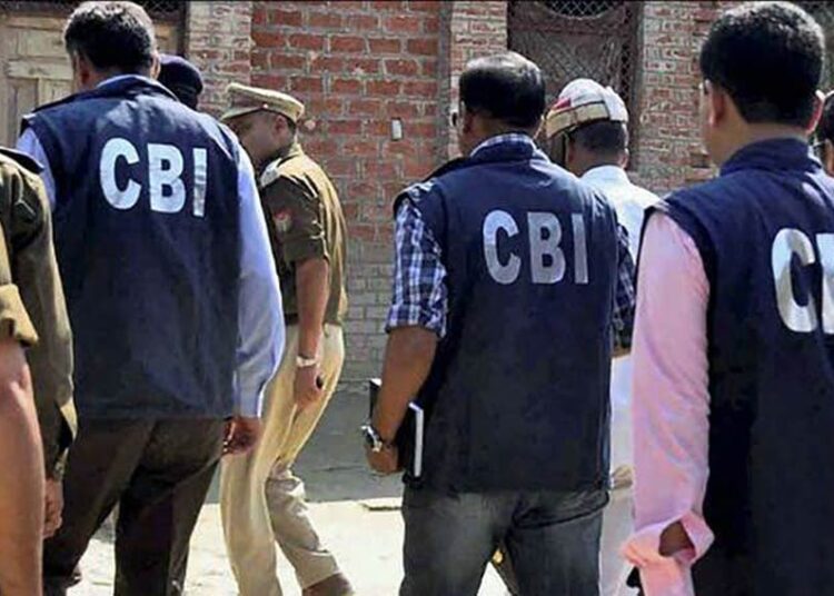 கரூர் கூட்ட நெரிசல் வழக்கு : CBI விசாரணை இன்று விசாரணையில் நடைபெற்றது என்ன ?