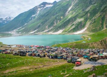 ஆப்கானிஸ்தான் அகதிகளுக்காக 45 ஆண்டுகளாக இயங்கிய 45 அகதி முகாம்கள் மூடல்… காரணம்?