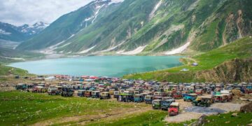 ஆப்கானிஸ்தான் அகதிகளுக்காக 45 ஆண்டுகளாக இயங்கிய 45 அகதி முகாம்கள் மூடல்… காரணம்?