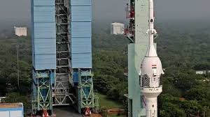 இந்தியாவின் ‘ககன்யான்’ கனவுத் திட்டம் இறுதி ஆளில்லா சோதனையோட்டம் (G1) மாபெரும் வெற்றி!