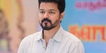 திருப்பரங்குன்றம் தீபத்தூணில் தீபம் ஏற்றும் விவகாரம் விஜயின் அமைதி ஏன்?