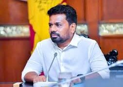 வீடுகளை நிறைவு செய்து மக்களிடம் ஒப்படையுங்கள்- ஜனாதிபதி பணிப்பு.