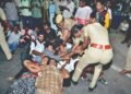 நீட் தேர்வு வினாத்தாள் கசிவு குறித்து பிரதமர் மோடி…