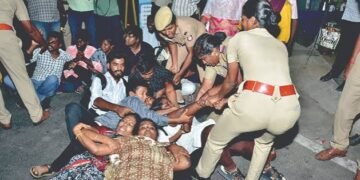 நீட் தேர்வு வினாத்தாள் கசிவு குறித்து பிரதமர் மோடி…