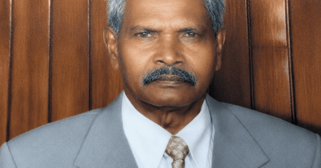 மரண அறிவித்தல் திரு. கந்தையா வைத்திலிங்கம் நடராசா