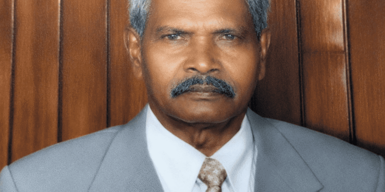 மரண அறிவித்தல் திரு. கந்தையா வைத்திலிங்கம் நடராசா