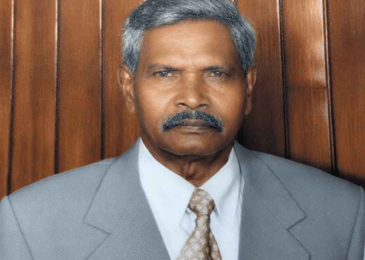 மரண அறிவித்தல் திரு. கந்தையா வைத்திலிங்கம் நடராசா